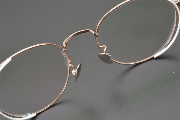Round Glasses MW1039
