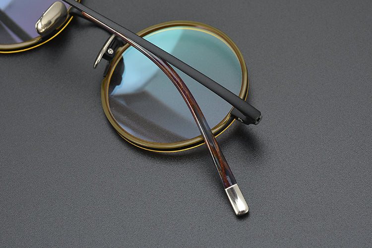 Round Glasses MW1290