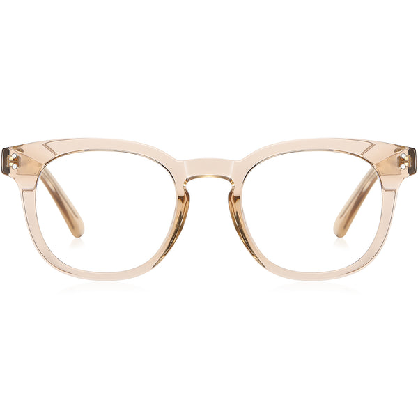 Square Glasses PF1293