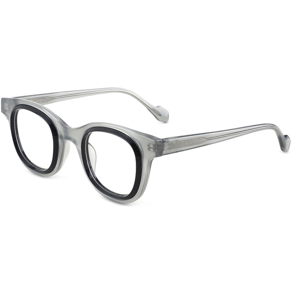 Square Glasses YEA1163