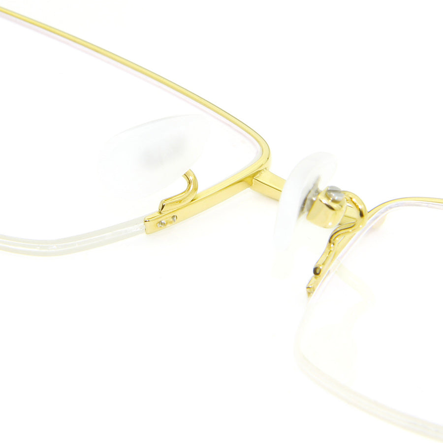 Rectangle Glasses JNJ1008