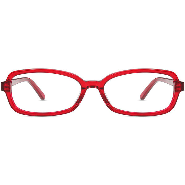 Rectangle Glasses FM1004