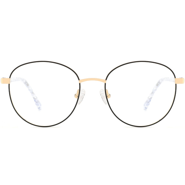 Round Glasses YEM1065