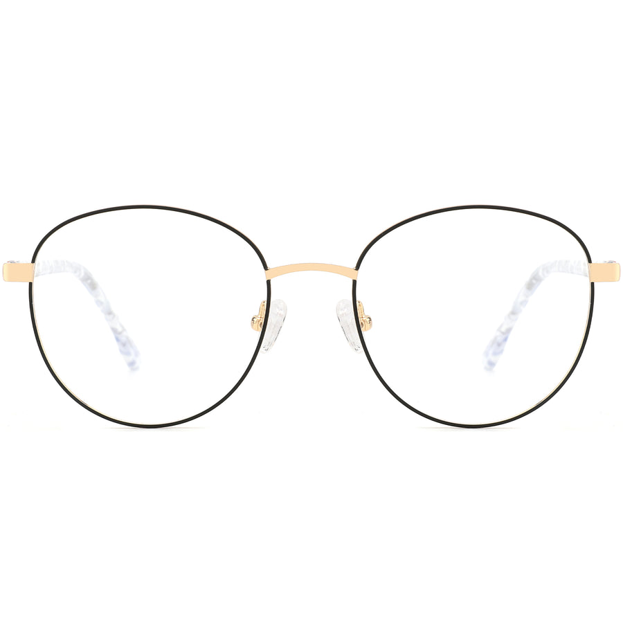 Round Glasses YEM1065