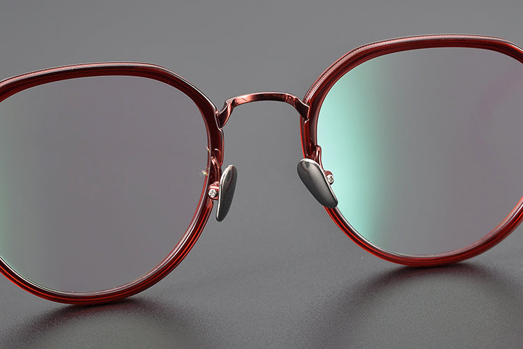 Round Glasses MW1331