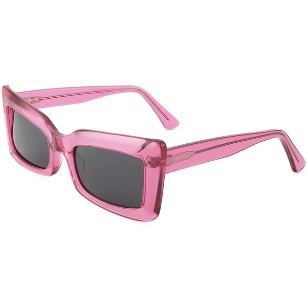 Cat-Eye Sunglasses YS1134