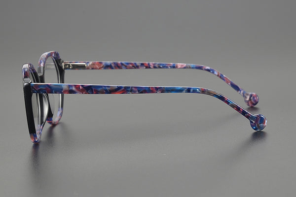 Cat-Eye Glasses TG1204