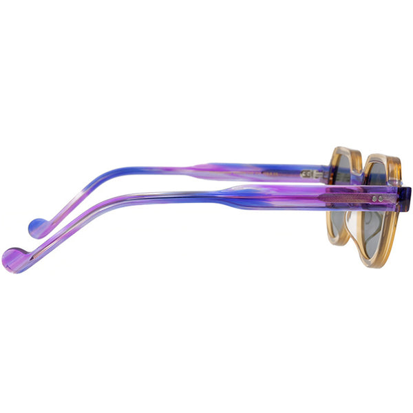 Round Sunglasses GCS1080