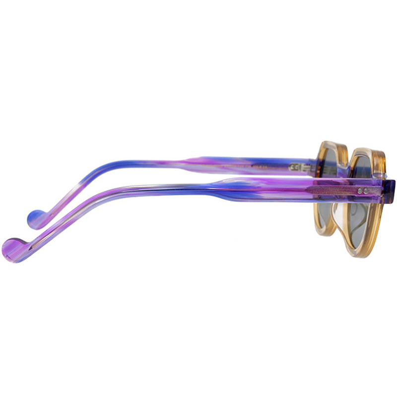 Round Sunglasses GCS1080