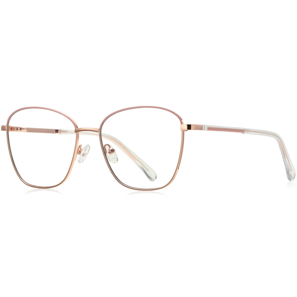 Square Glasses PF1309