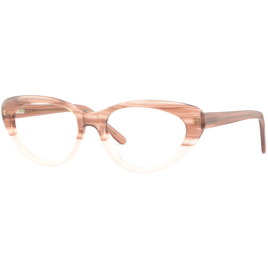 Cat-Eye Glasses O2420