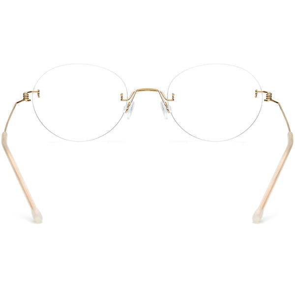 Oval Glasses BR1336
