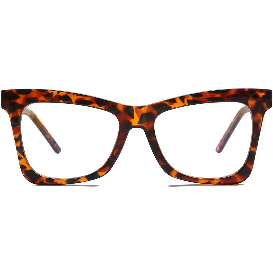 Cat-Eye Glasses PF1186
