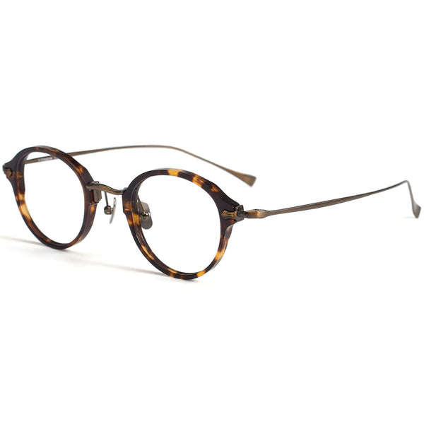 Round Glasses A3948