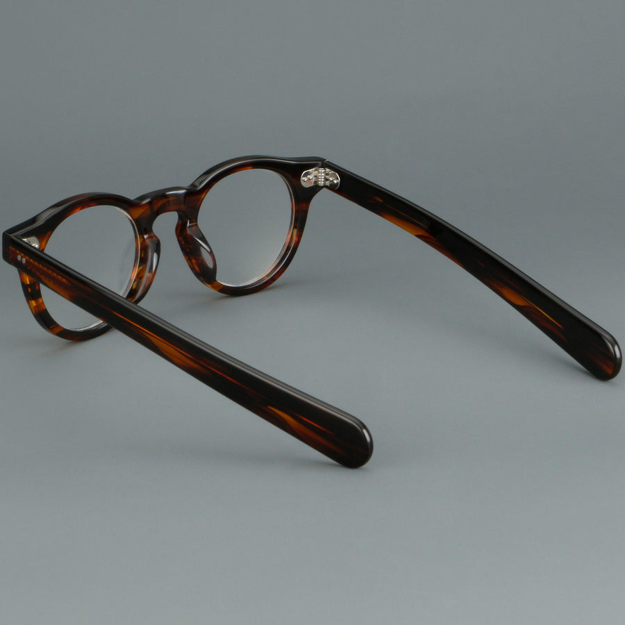 Round Glasses A4172