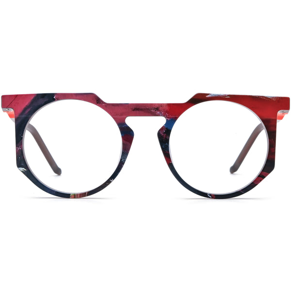Round Glasses BR1693