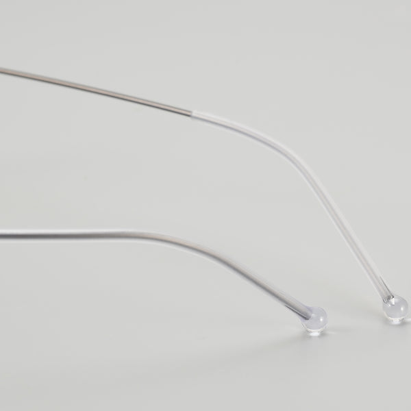 Square Glasses BY1012