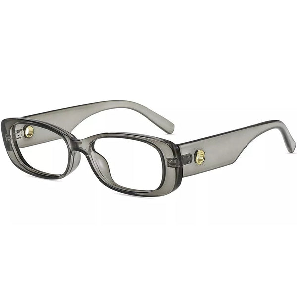 Rectangle Glasses FM1015