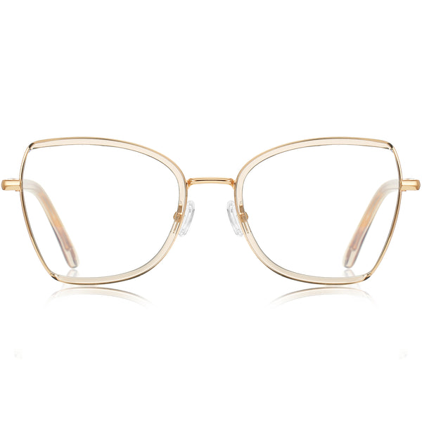 Square Glasses PF1339