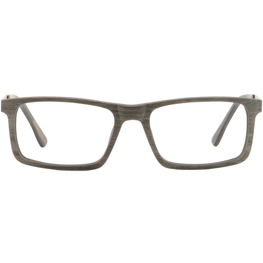 Rectangle Glasses O2601