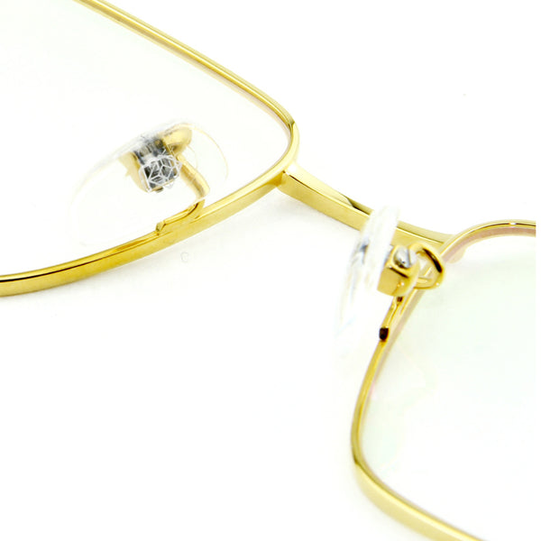 Rectangle Glasses JCT1012