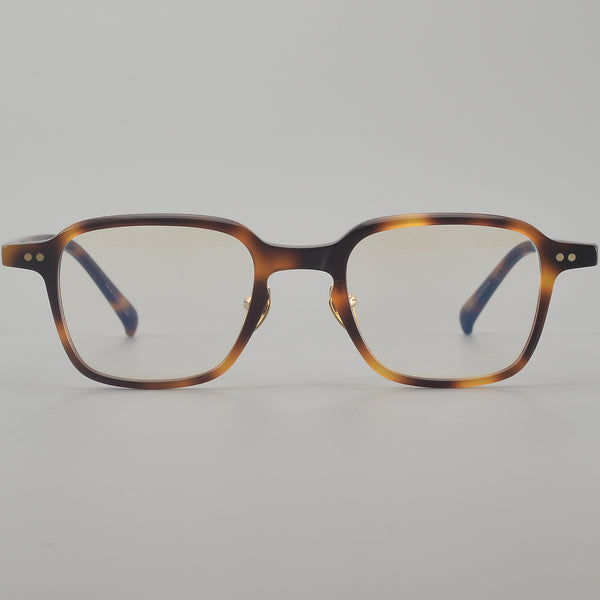 Square Glasses BY1134