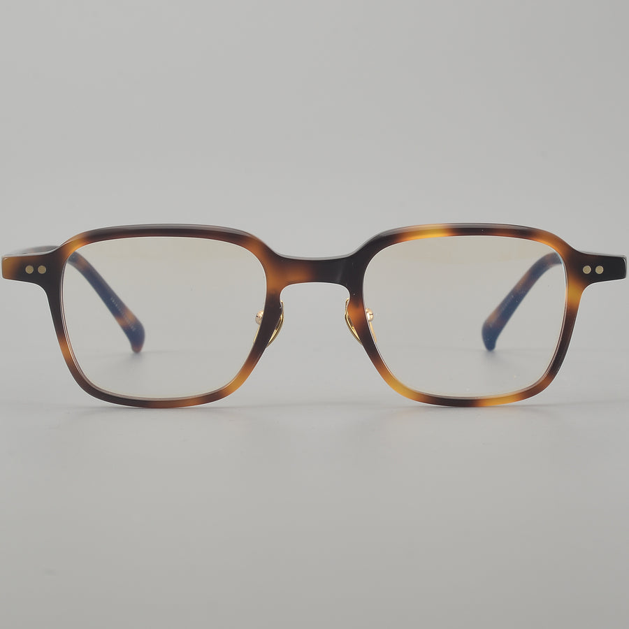 Square Glasses BY1134