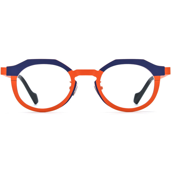 Round Glasses BR1531