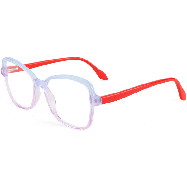 Square Glasses YSAA1003