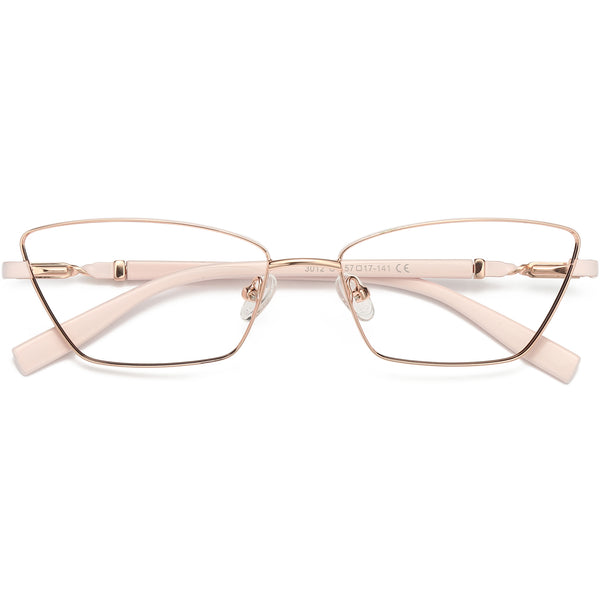 Cat-Eye Glasses PF1213
