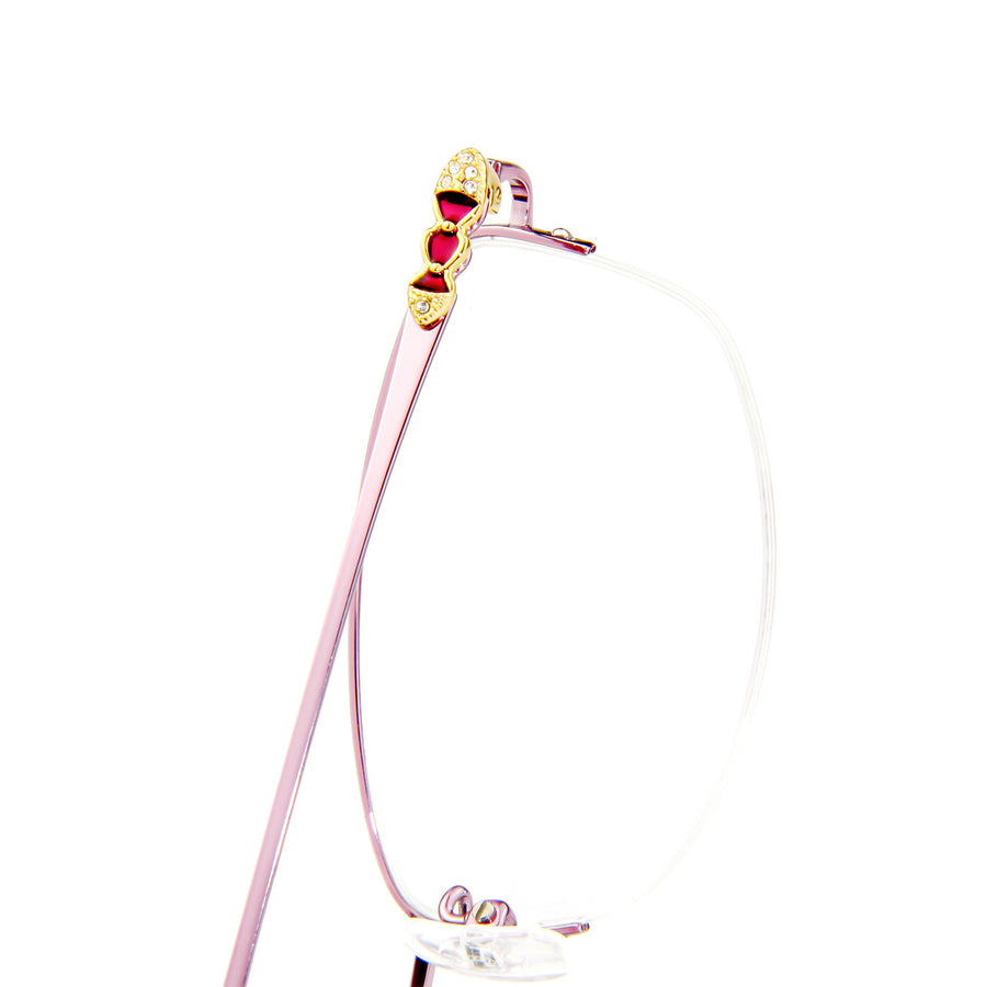 Oval Glasses JCT1041