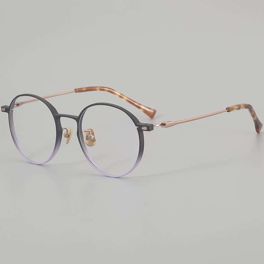 Round Glasses BY1137