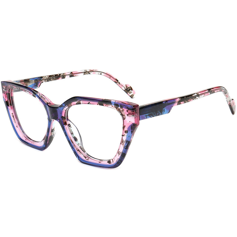 Cat-Eye Glasses YT1027
