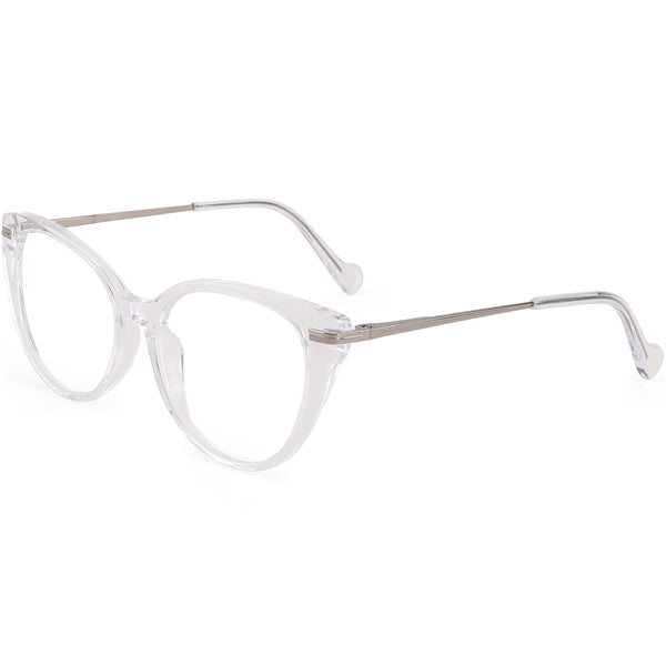 Cat-Eye Glasses YSAC1019