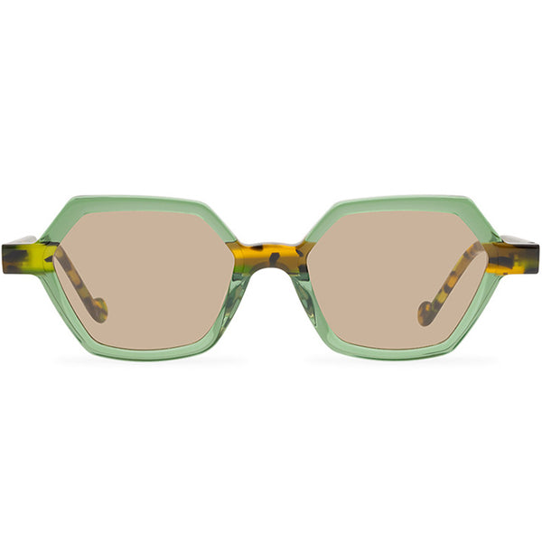 Geometric Sunglasses GCS1079
