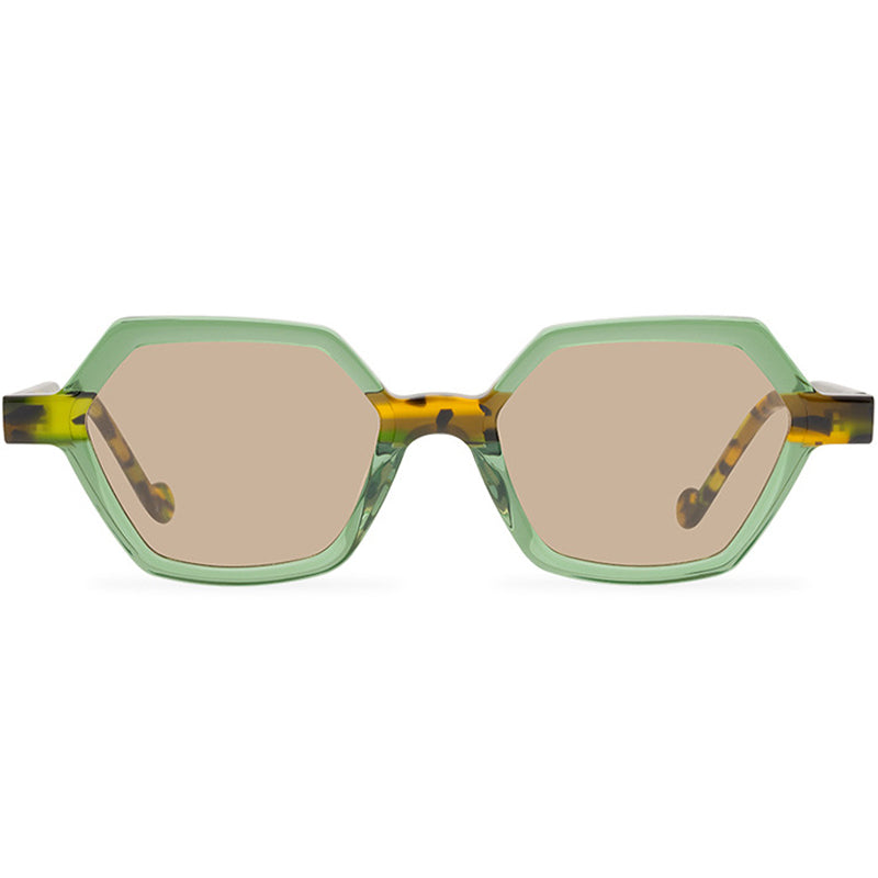 Geometric Sunglasses GCS1079