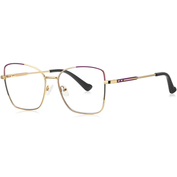 Cat-Eye Glasses PF1315