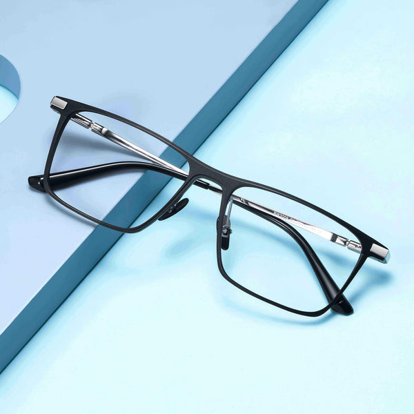 Rectangle Glasses GSR1068