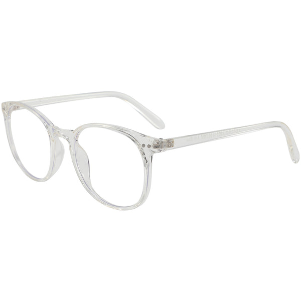 Round Glasses KC1054
