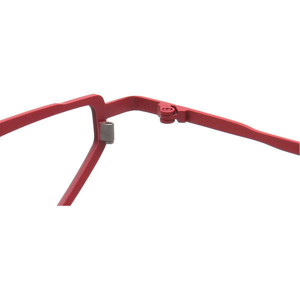 Geometric Glasses YT1049