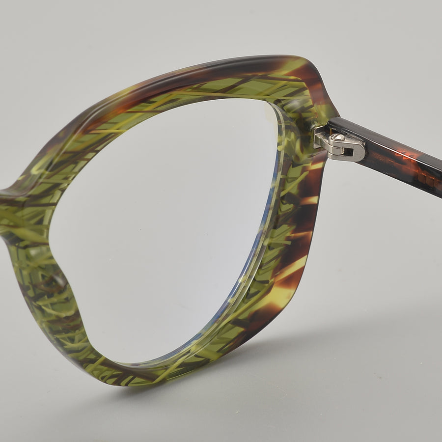 Cat-Eye Glasses BY1128