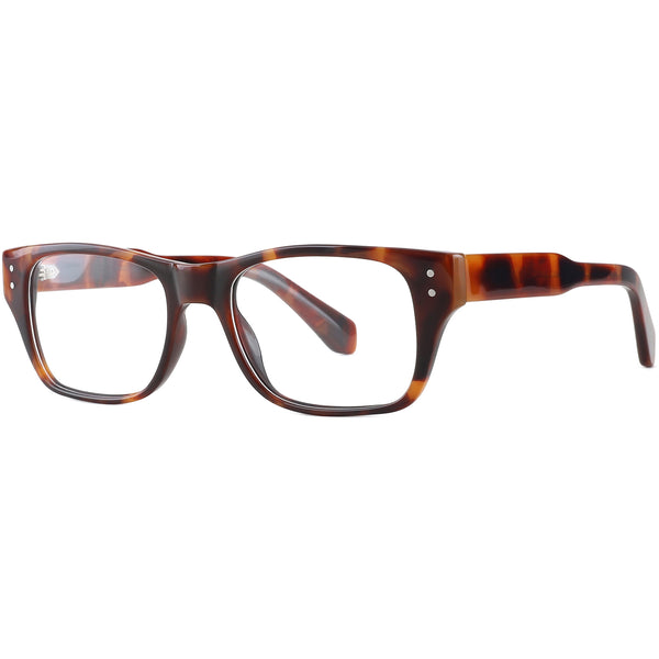 Rectangle Glasses YEA1277