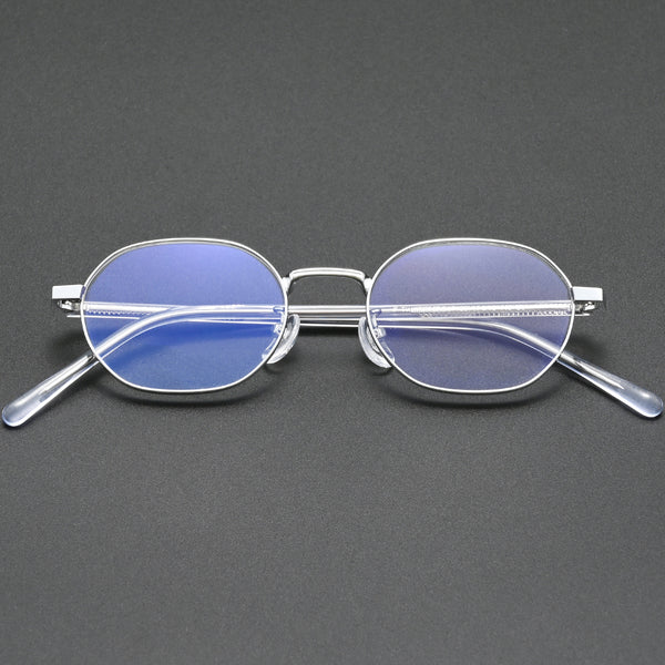 Geometric Glasses YN1145