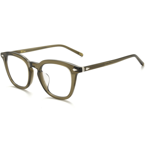 Square Glasses MS1001