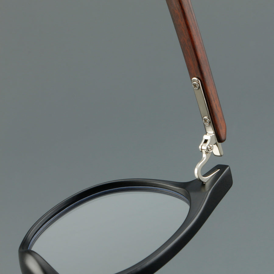 Round Glasses YN1078