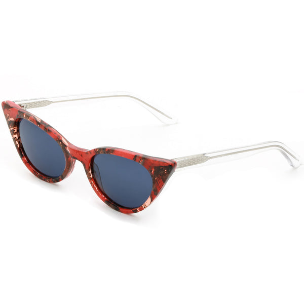 Cat-Eye Sunglasses GSS1111