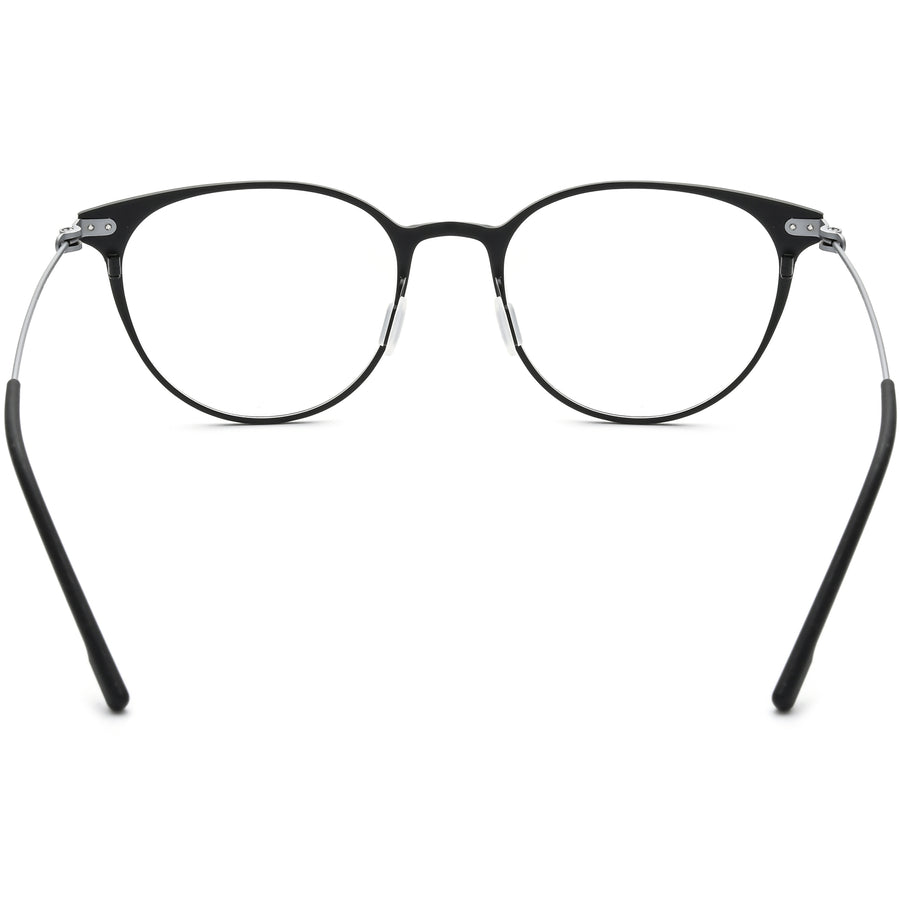 Round Glasses BR1182