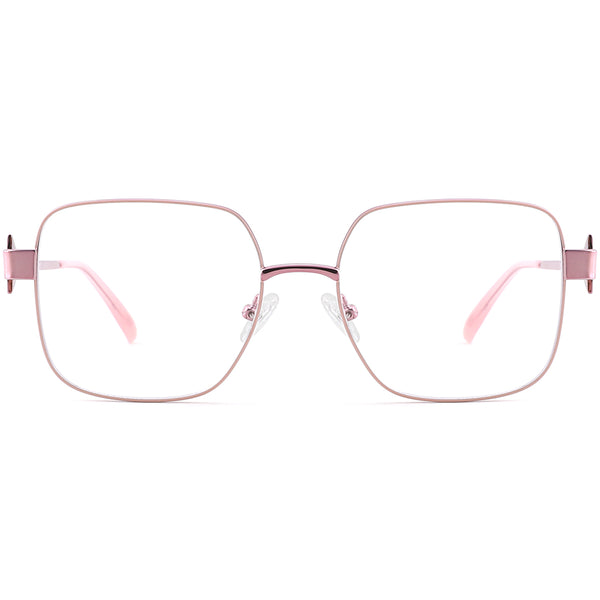 Square Glasses YSAM1111