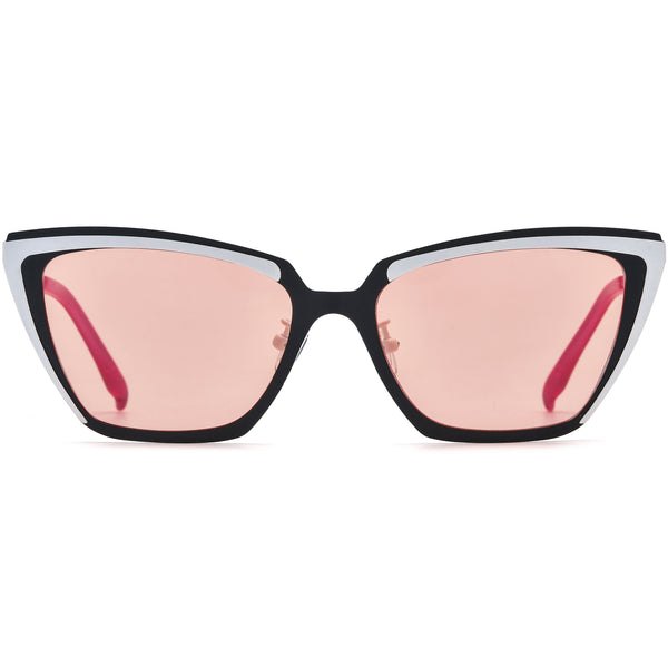 Cat-Eye Sunglasses BRS1136