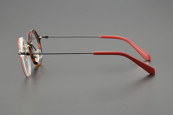 Round Glasses TG1118